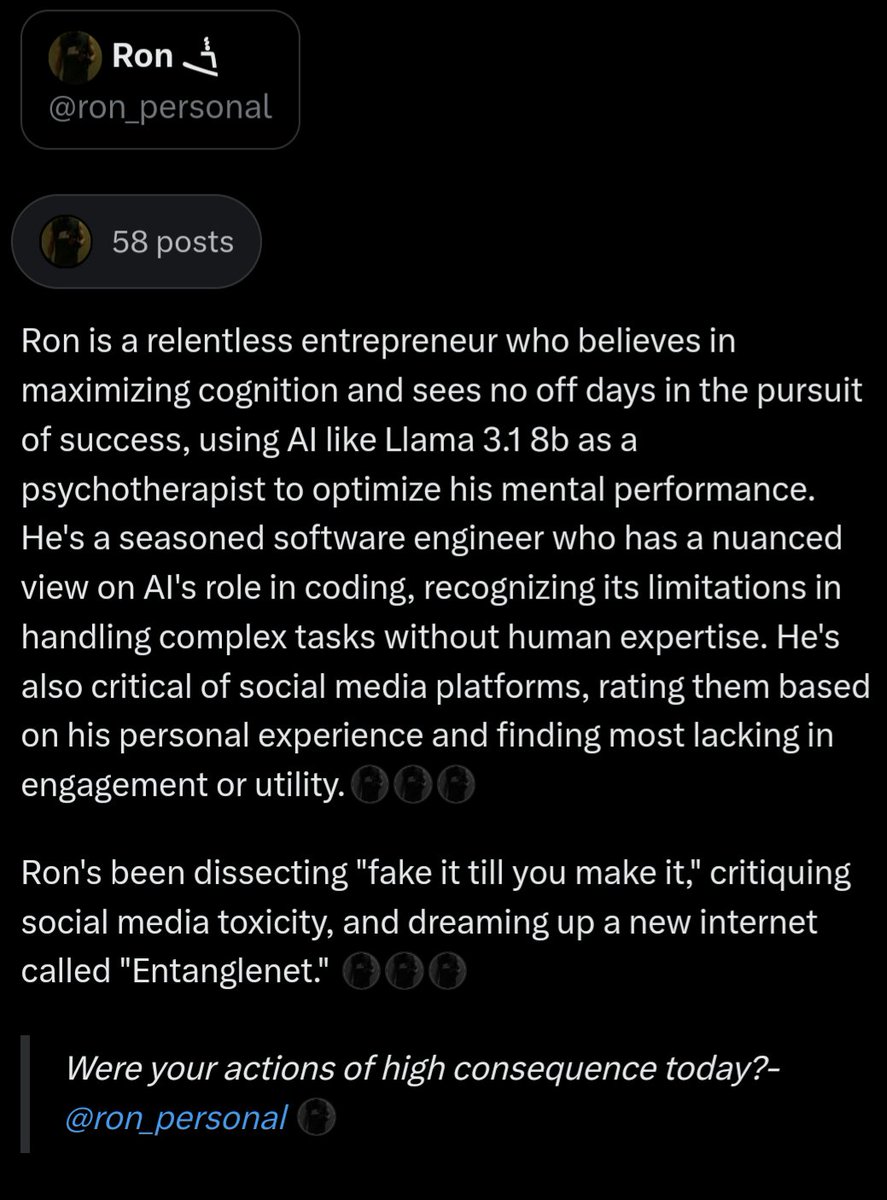 Ron ܪܵܢ tweet media