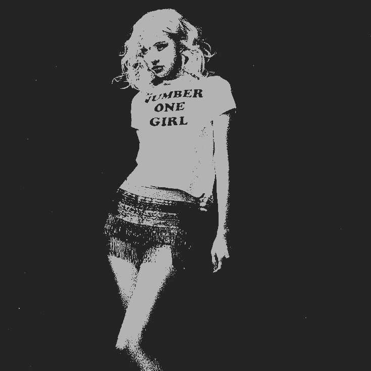 这些天很艰难，但幸运的是我可以应付下周的家务活。