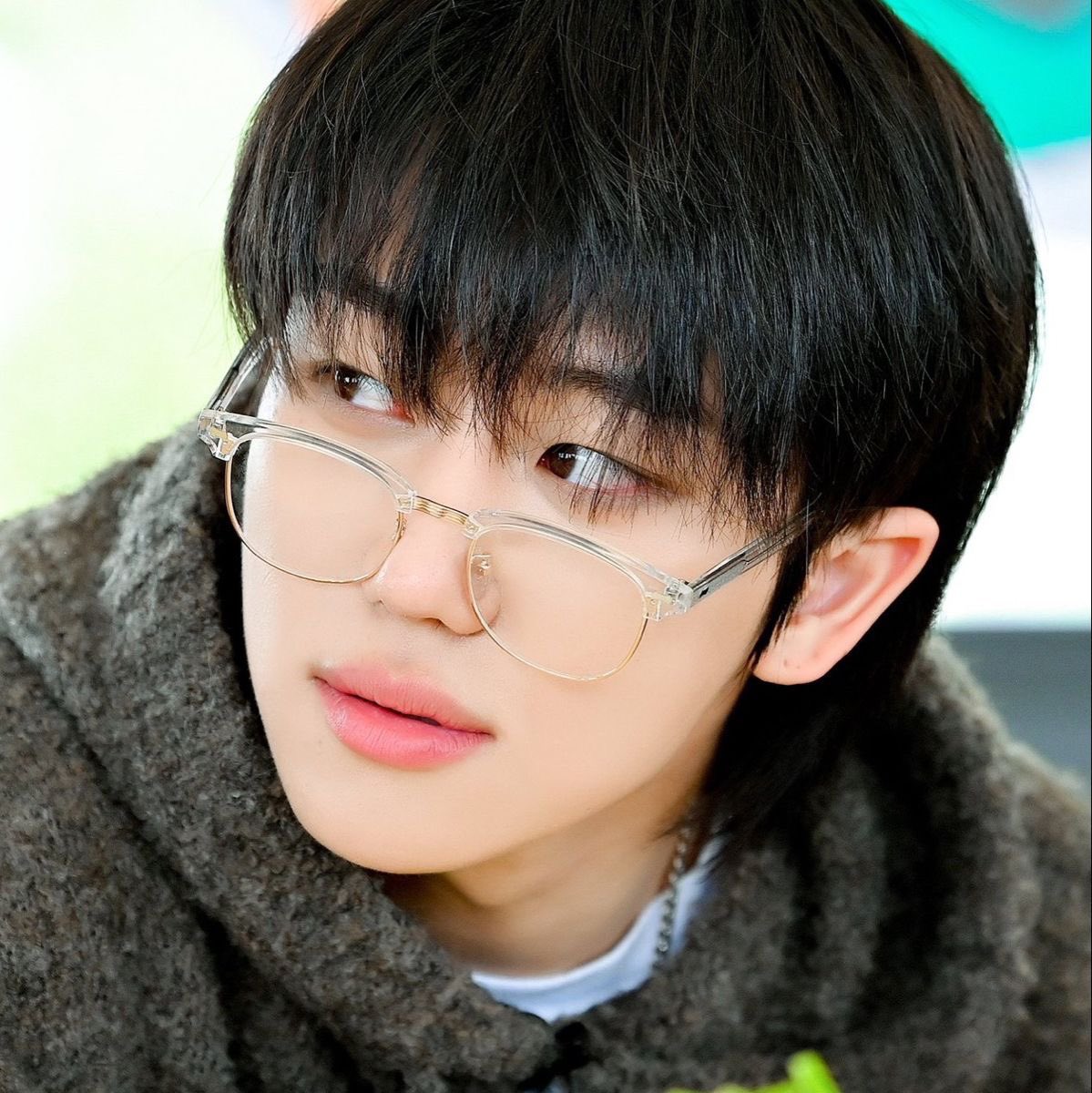THminghao8's tweet photo. i 🖤 hot nerd https://t.co/LeMEufM3qQ