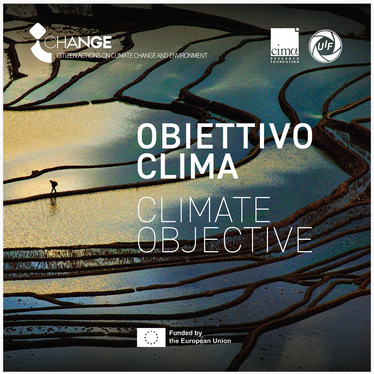 Photography can involve citizenship and promote active participation on the issues of #ClimateEmergency. The reality represented by the photographic images thus becomes an immediate a tool to “speak without words” about the #ClimateCrisis. Download here doi.org/10.5281/zenodo…