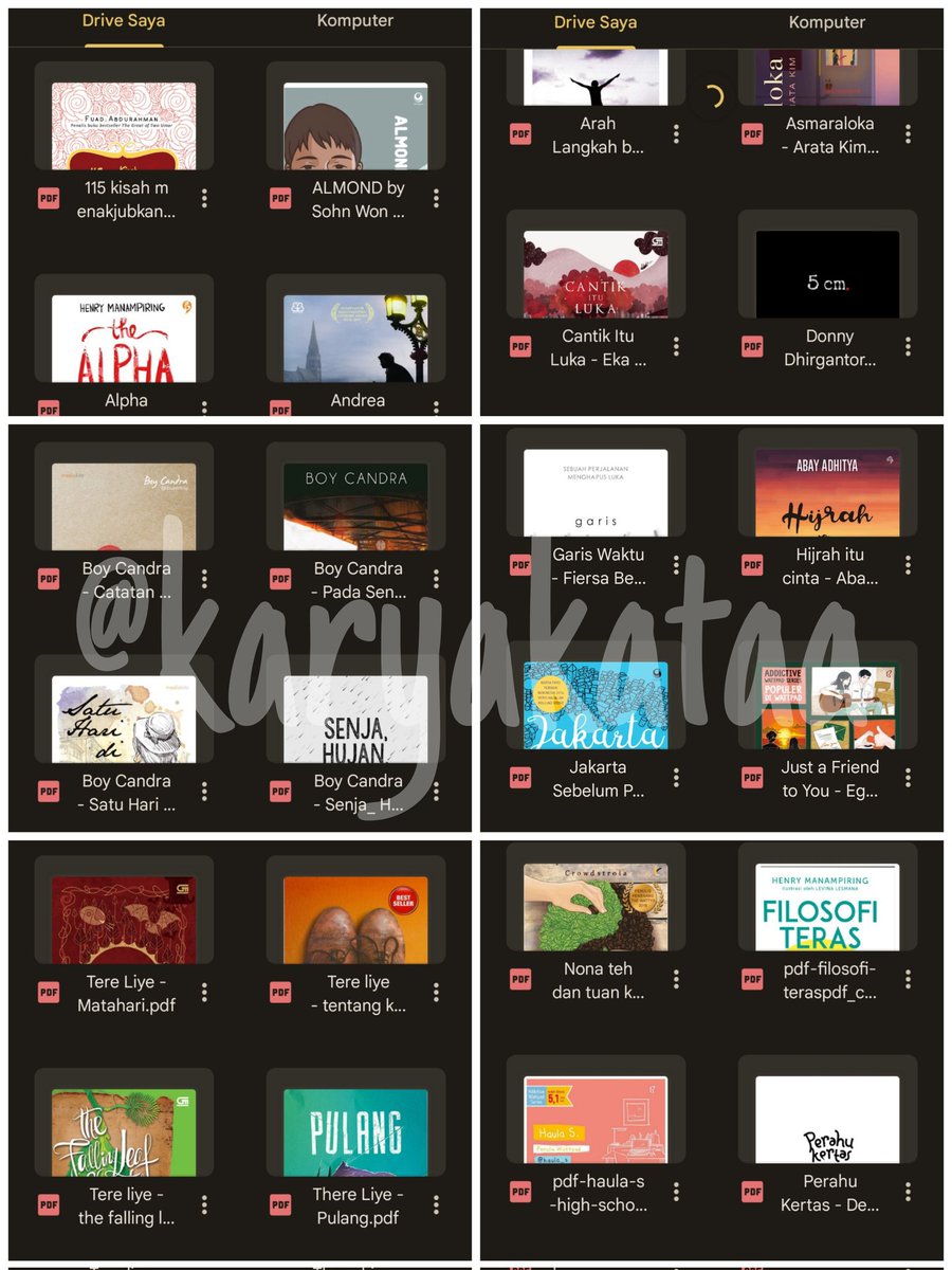 ebook😍 •mantion after DM tweet media