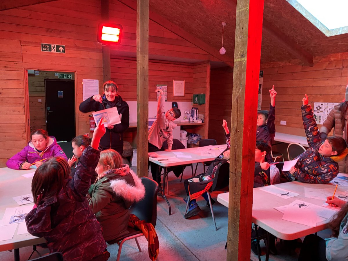 Perth and Kinross Countryside Trust tweet media