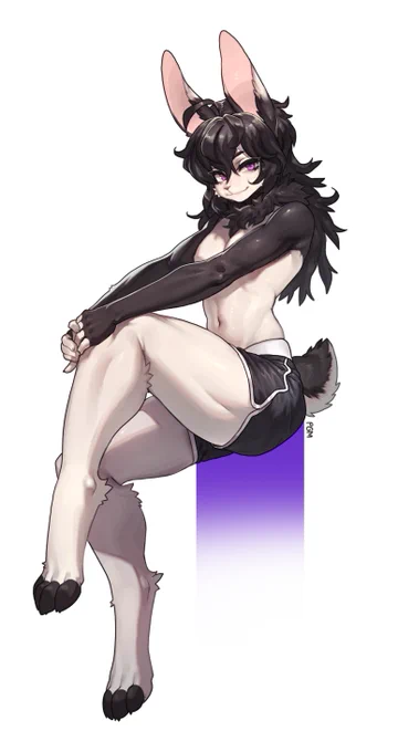 Commission work 