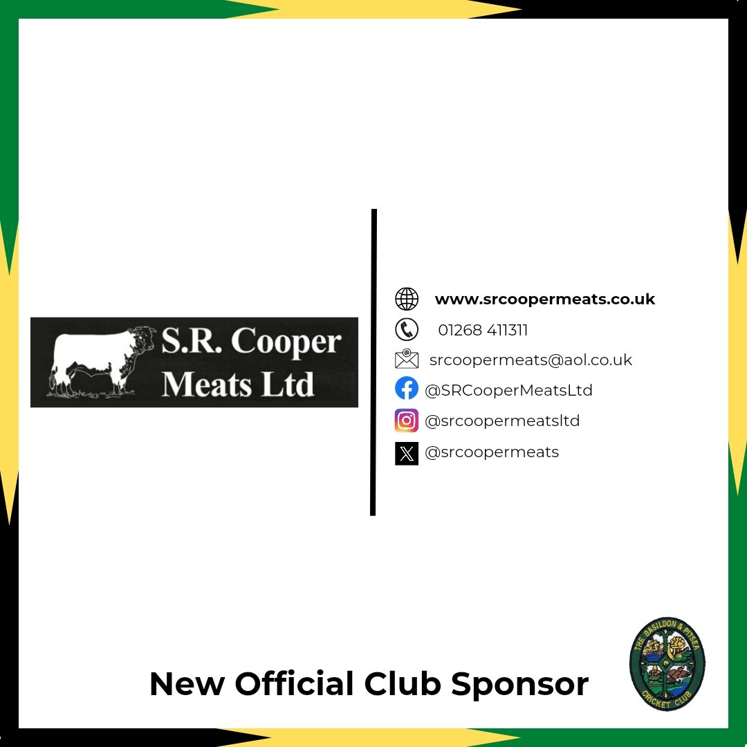 Basildon & Pitsea Cricket Club tweet media