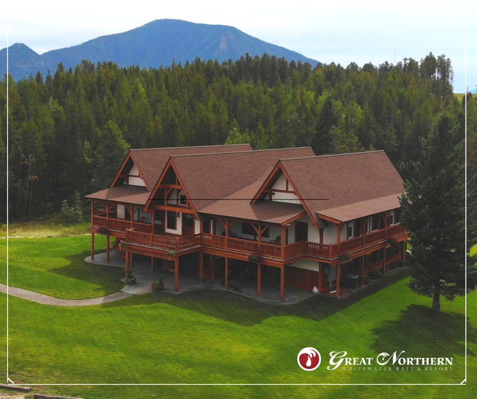 GNResort's tweet photo. ❄️ These snowy, chilly days have us dreaming of sunny summer adventures! 🌞

Planning your spring or summer getaway? Montana is calling! 🏔️
GN Resort is your perfect home base—located just ONE mile from the west entrance of Glacier National Park.
Book Now
https://t.co/ShB1Ouo3uM https://t.co/hPn9fUqSJ7