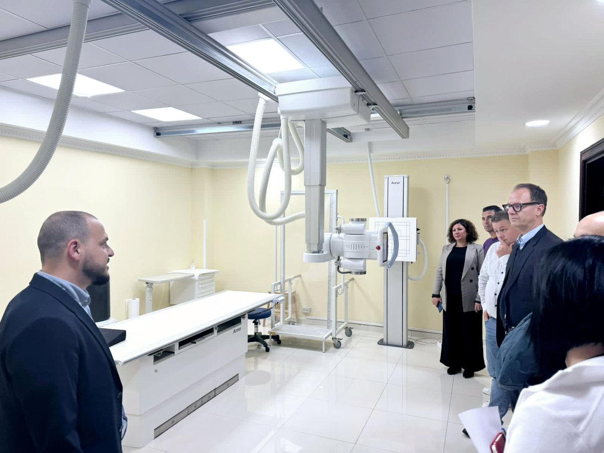 Western Balkans University tweet media