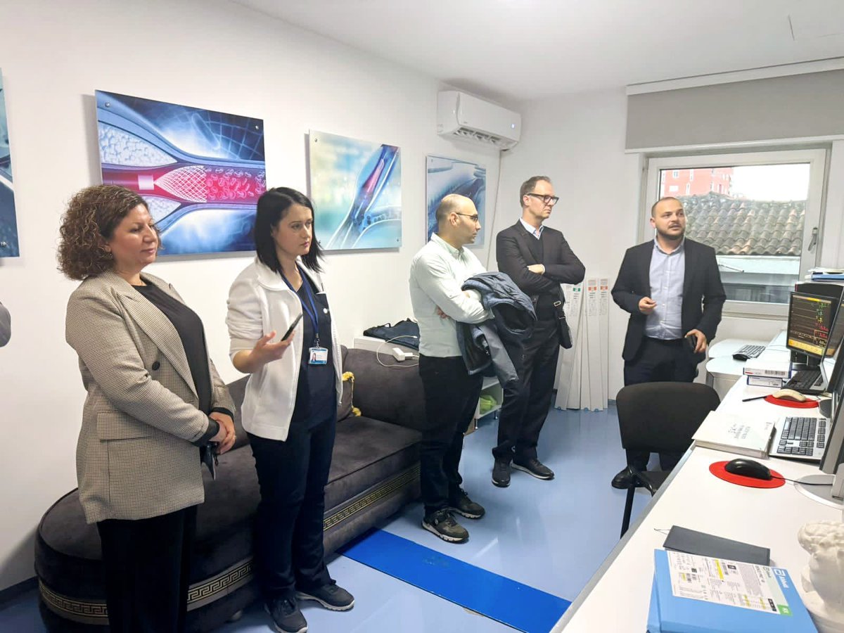 Western Balkans University tweet media