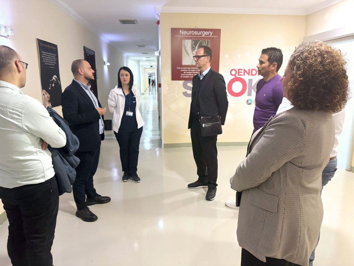 Western Balkans University tweet media