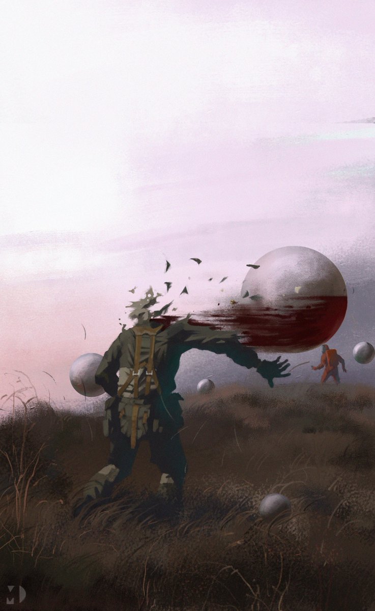 MAKSLINE tweet media