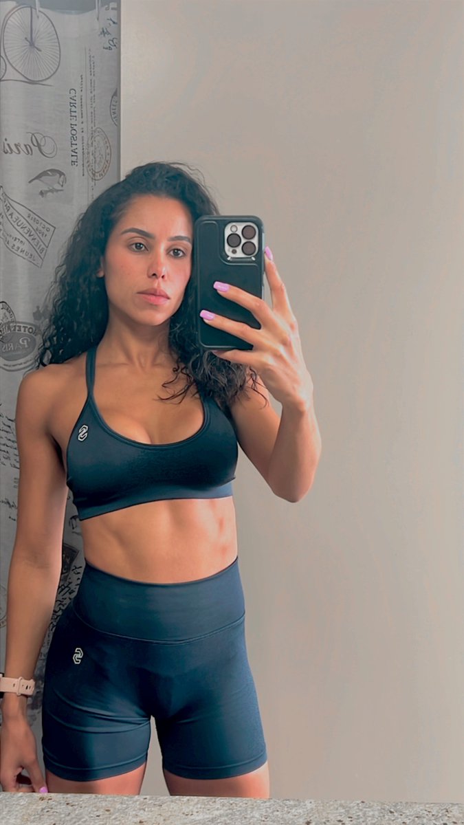 Bom dia ☀️ 

Don’t forget to be active on the weekend as well. 

Have a wonderful Sunday ☺️