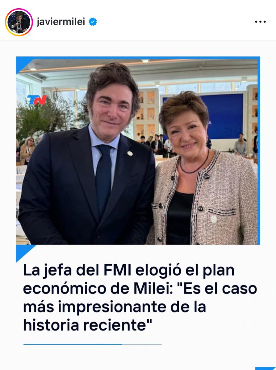 AXELKAISER's tweet photo. Tapabocas a todos los zurdos y economistas estatistas supuestamente "liberales" que hablaron contra la filosofía liberal y que atacaron a Milei. https://t.co/3kA1V9RtJ5