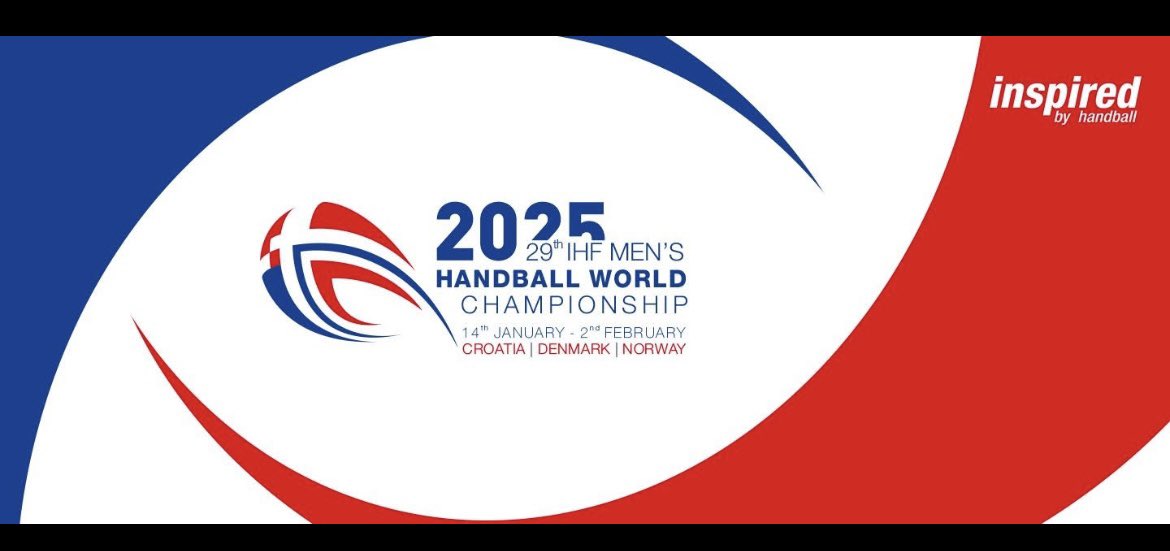 VM på hjemmebane nærmer seg med stormskritt 🤩

Vårt VM tips sammen med vår gjest <a href="/rforbord/">Roar Fikse Forbord</a> er ute🚨

Hør episoden her: open.spotify.com/episode/1UKuEY…

Delta i Roar’s VM tippekonkurranse her:

docs.google.com/forms/d/e/1FAI…