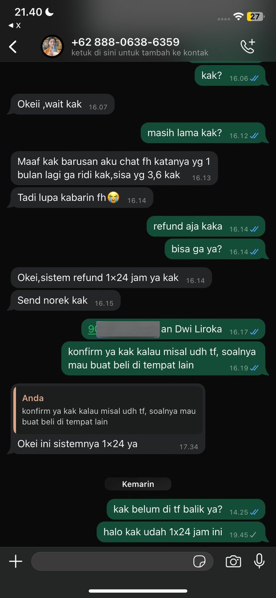 atololah's tweet photo. ATI ATI SASKIA MONYET INI YA GAIS
NIPU BANGSATTTT https://t.co/lTzNpeCwkd