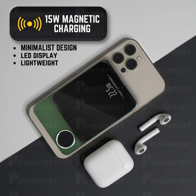 Powerport tweet media