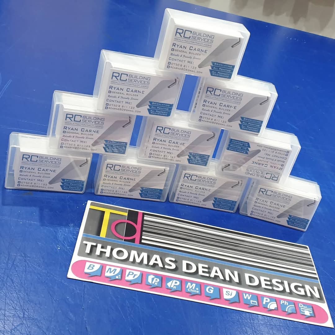 TomasDeanDesign's tweet image. Providing the design Sign Print Web and Workwear expertise you need for your business to succeed !

Thomas-dean-design.co.uk