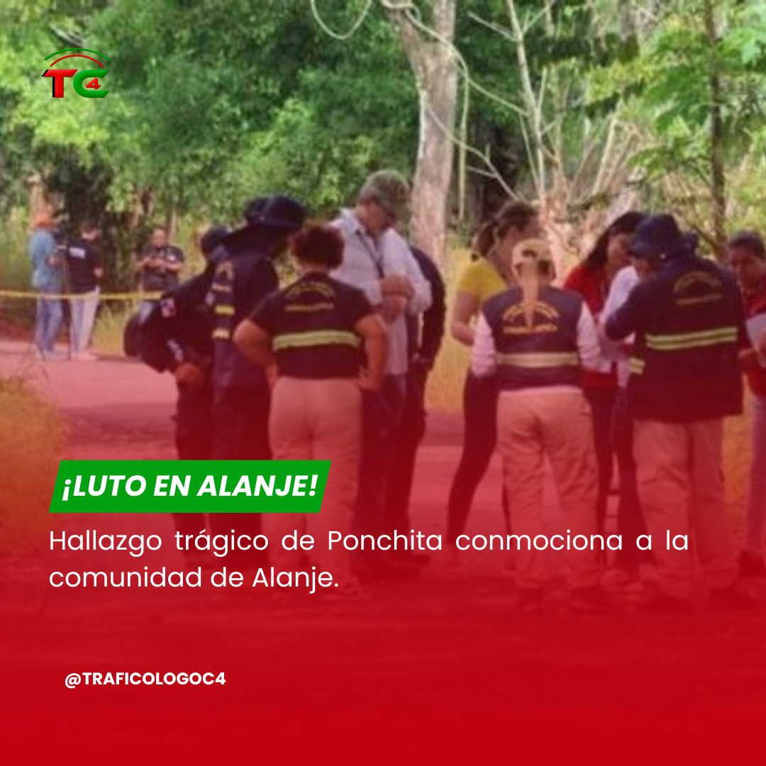 🚨La muerte de Yolanda Espinoza deja a Alanje en estado de luto.
#chiriqui #noticiaschiriquí #chiriquíenalerta #chiriquíseguro #viral