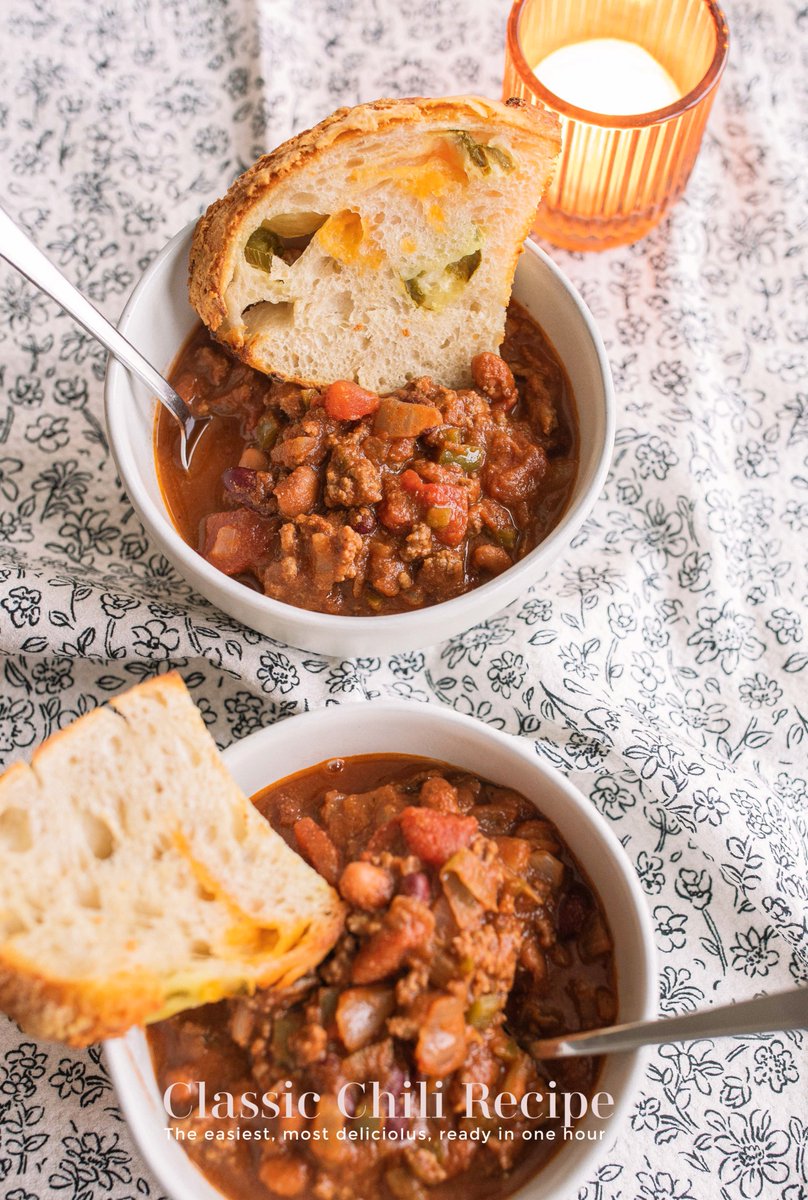 Snow day in South Carolina means Chili! simplytaralynn.com/2025/01/11/the…