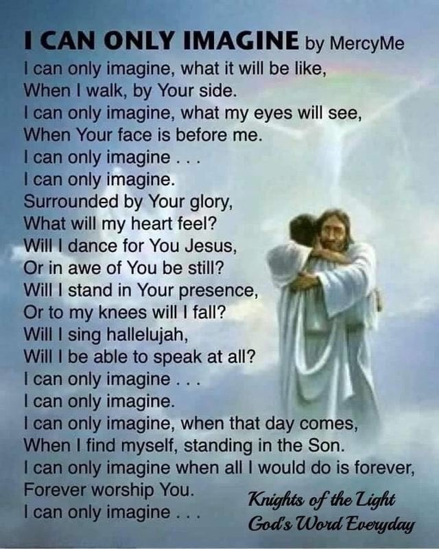 dwilliamssmith7's tweet photo. A Christian Church would NOT want that particular selection to be performed. This was not God’s intention; it did not honor our faith—nor was it respectful to the memory of a devout and faithful CHRIST lover, and BIBLE believer.

The “IMAGINE” song that was more likely requested is this one—
“I CAN ONLY IMAGINE by Mercy Me. Someone made a terrible error.