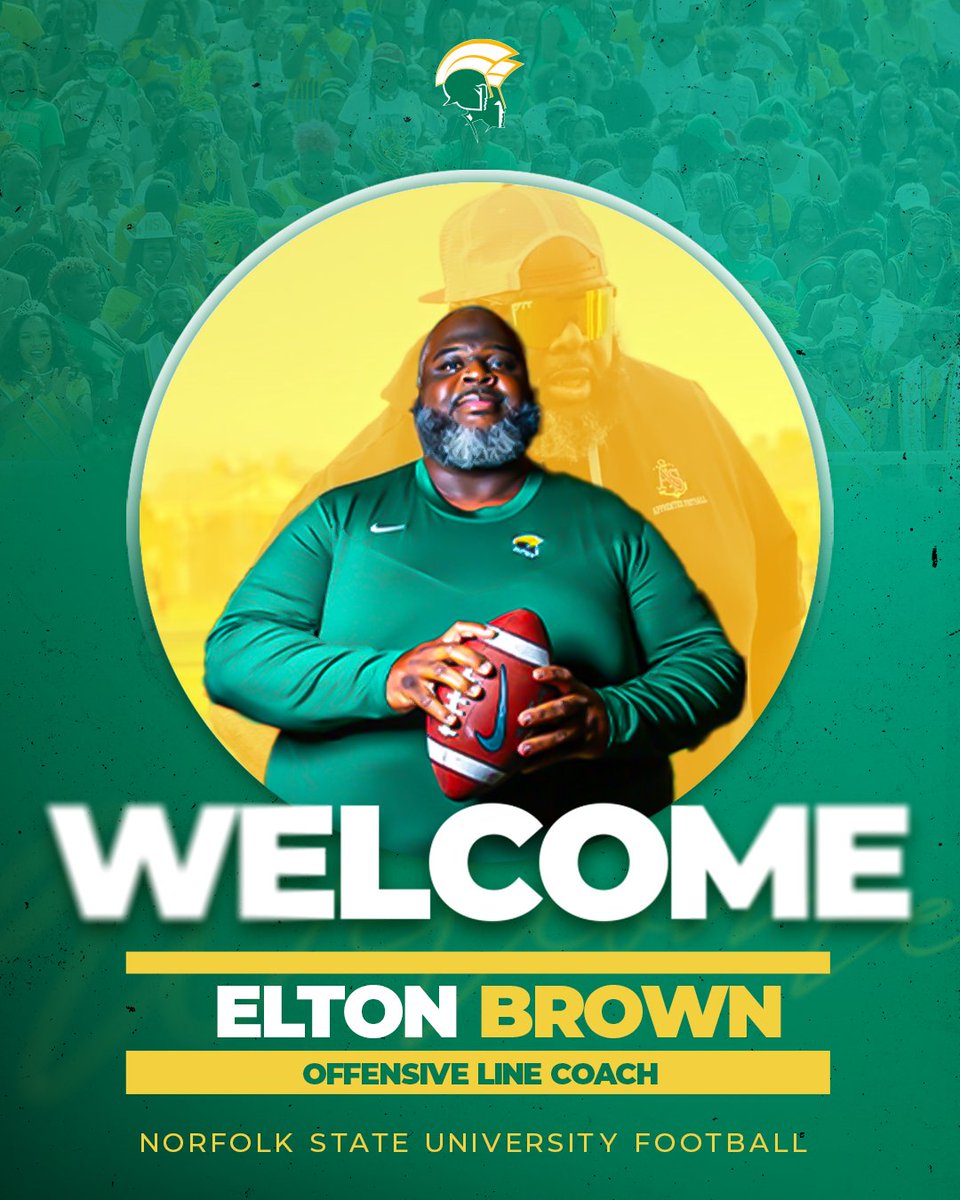 Norfolk State Football 🔰 tweet media