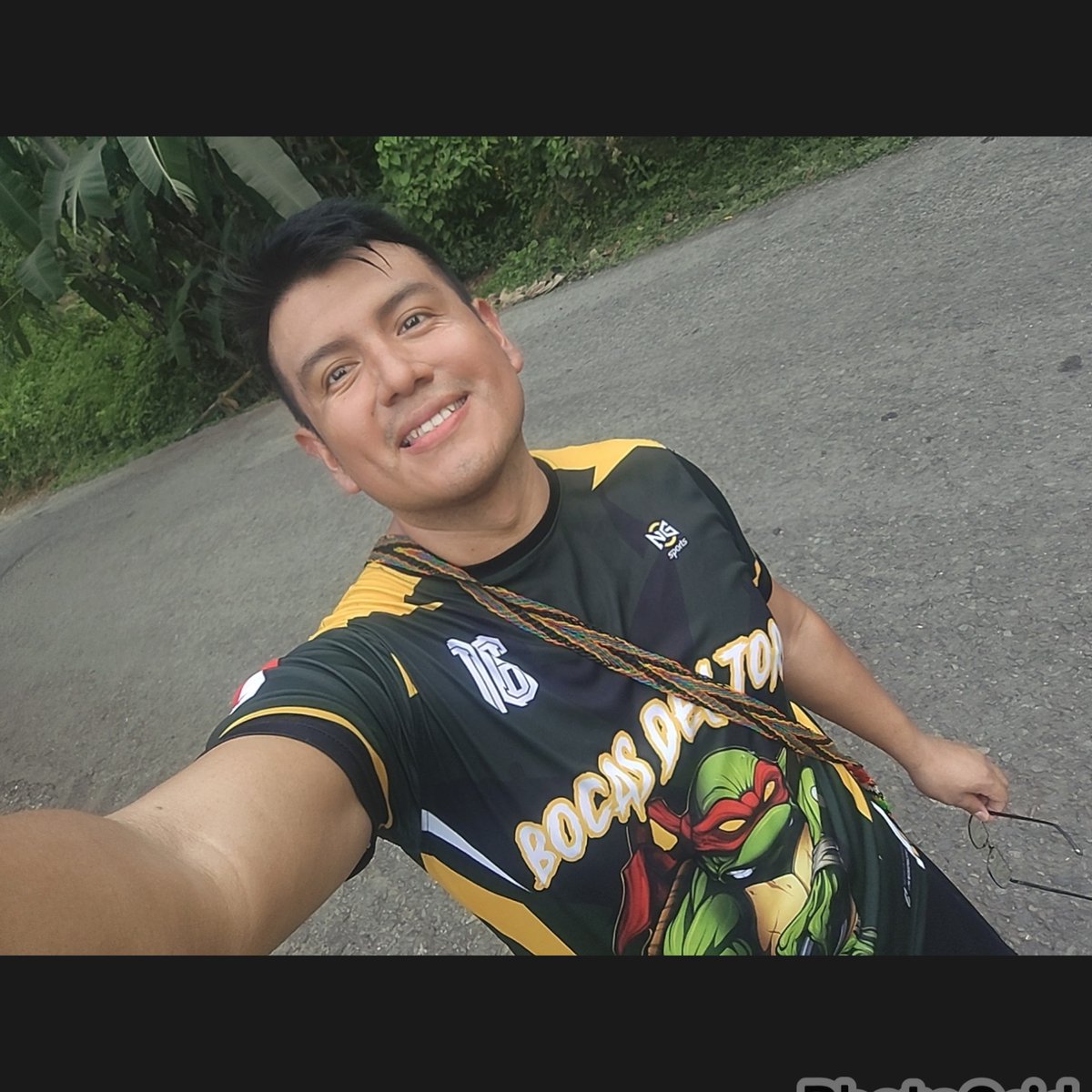 tiyipol's tweet photo. 🤪😜 https://t.co/o5AJrmJKkX