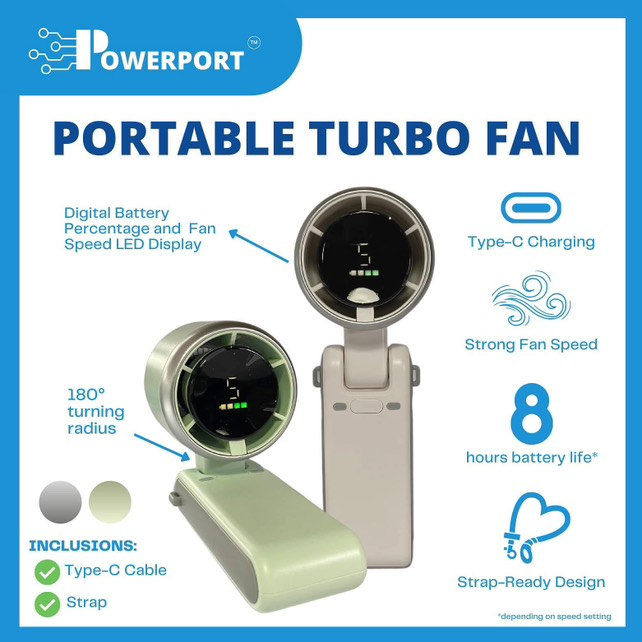 Powerport tweet media