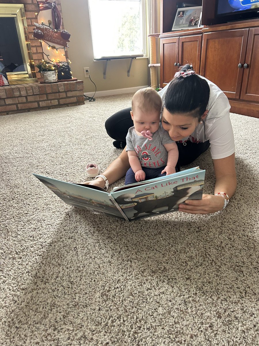 Brand new book❤️So cute!