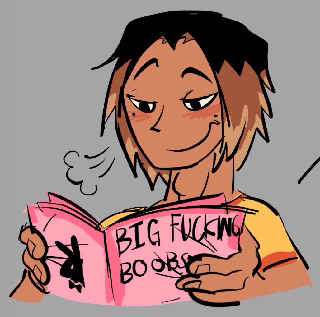 Tommy ⚢ tweet media