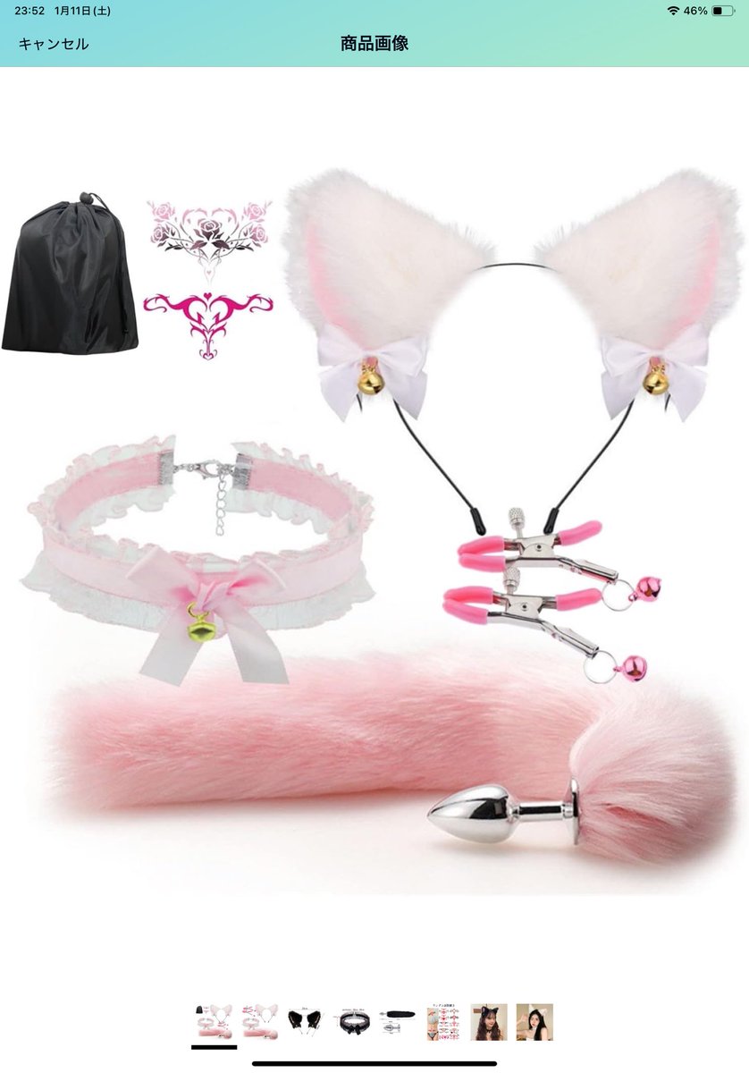 これ欲しいって思うんだけど、お尻に入れる時に心配なのが…
う○ちが付くよね？
付かないようにするにはどうするの？