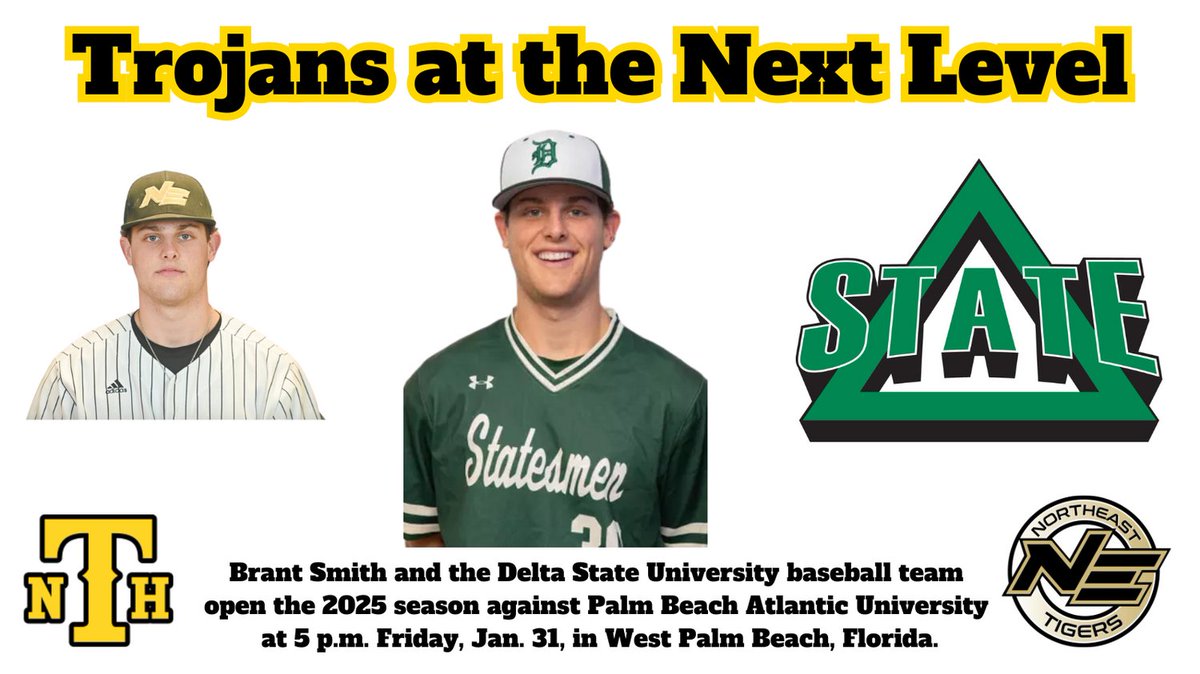 New Hope Baseball tweet media