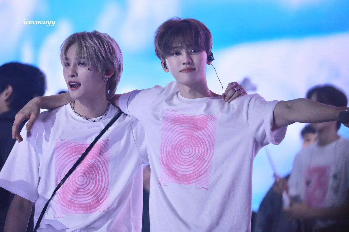 icecocoyy's tweet photo. 250111 SMTOWN

🫳🫳
#재민 #JAEMIN #NCT #NCTDREAM 
#양양 #刘扬扬 #YANGYANG #wayv #威神V https://t.co/NfTGcqB2lS