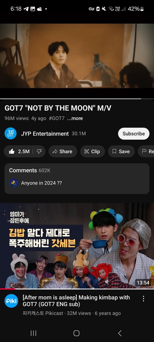 honey_igot7's tweet photo. @got7IRAN_FC @GOT7Official #GOT7 #GOT7_NOTBYTHEMOON #INT_IGOT7 https://t.co/ytgtkSdbzv
