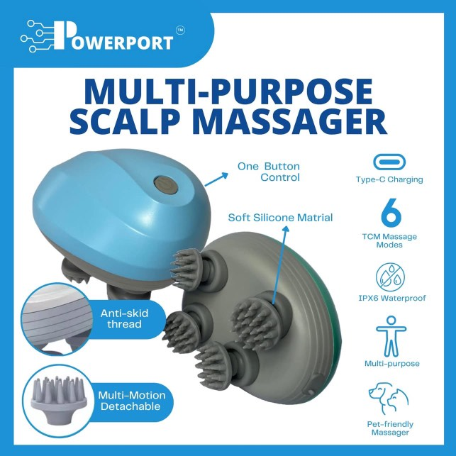 Powerport tweet media