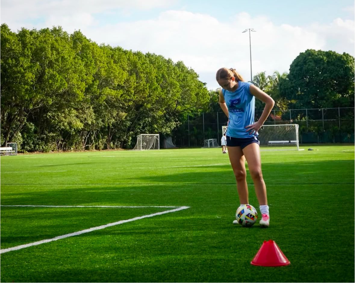 rayakempler2027's tweet photo. Saturday 8am training #grind #workhardplayharder https://t.co/zZGzfgLqQB