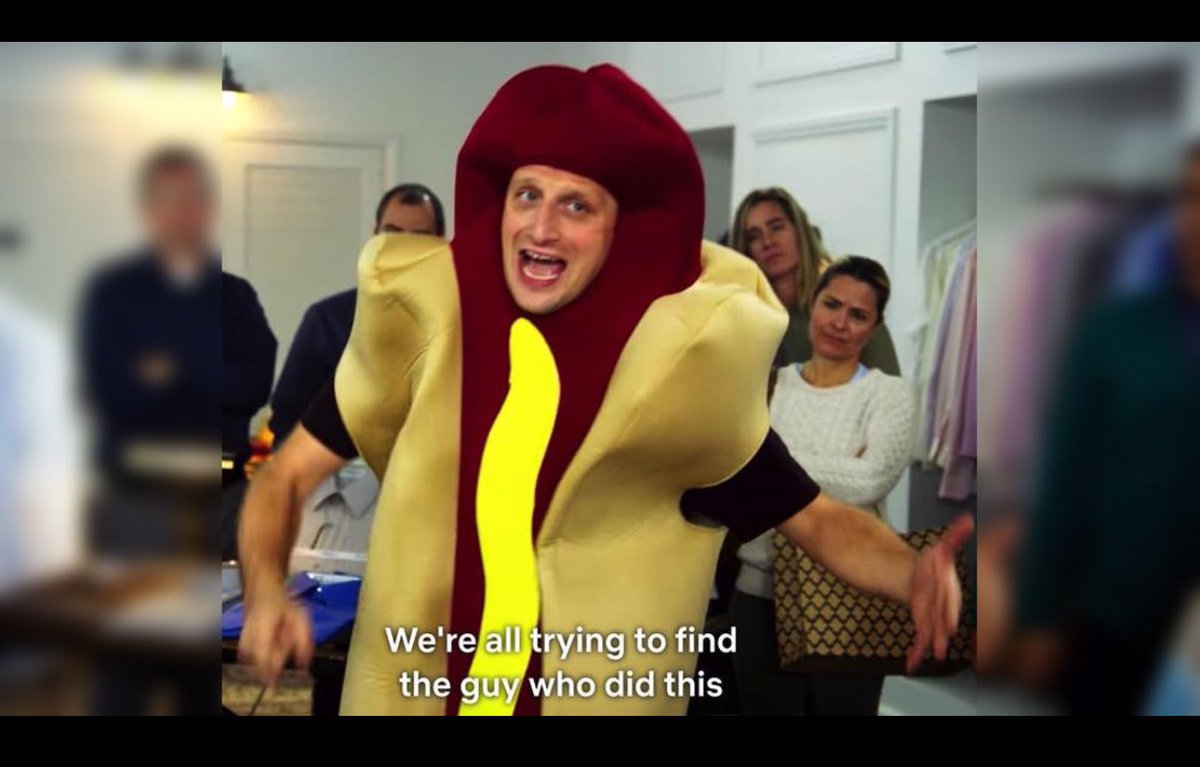 Wizard Of SoHo (🍷,🍷) tweet media