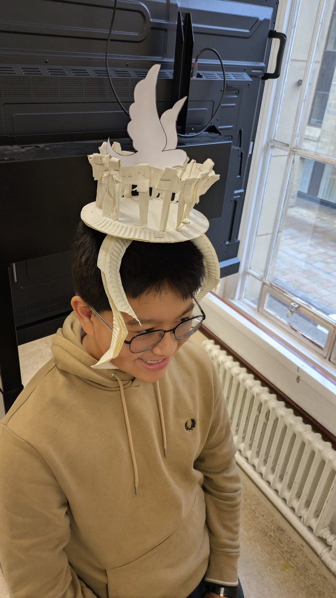 Gaynor Cox tweet media