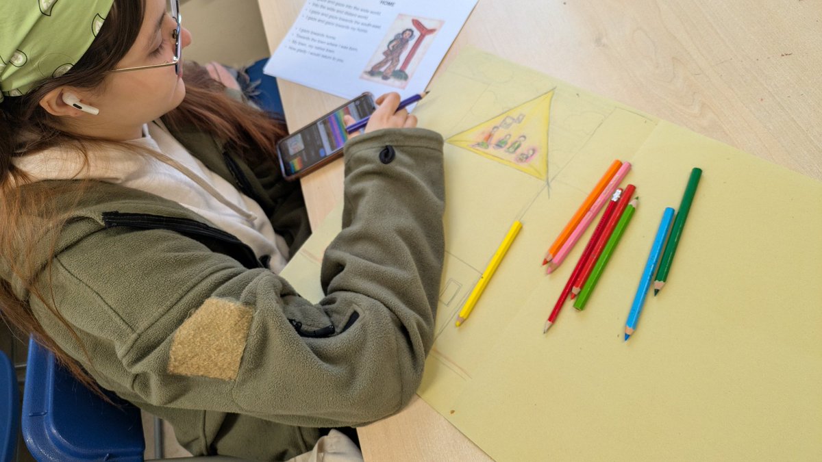 Gaynor Cox tweet media