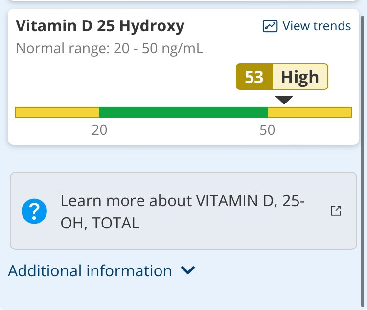 of_quantity's tweet image. The reptile UV lamp works!

Eternal summer in South Dakota.