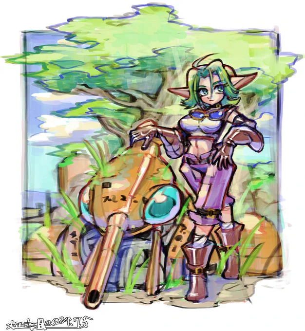 Jak and daxter 