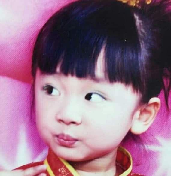 mayanevercry_'s tweet photo. Cool kid never cries https://t.co/5mjqU7KDuW