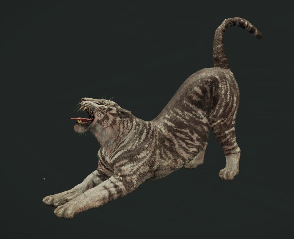 Rhianna, Bane of Bladehold tweet media