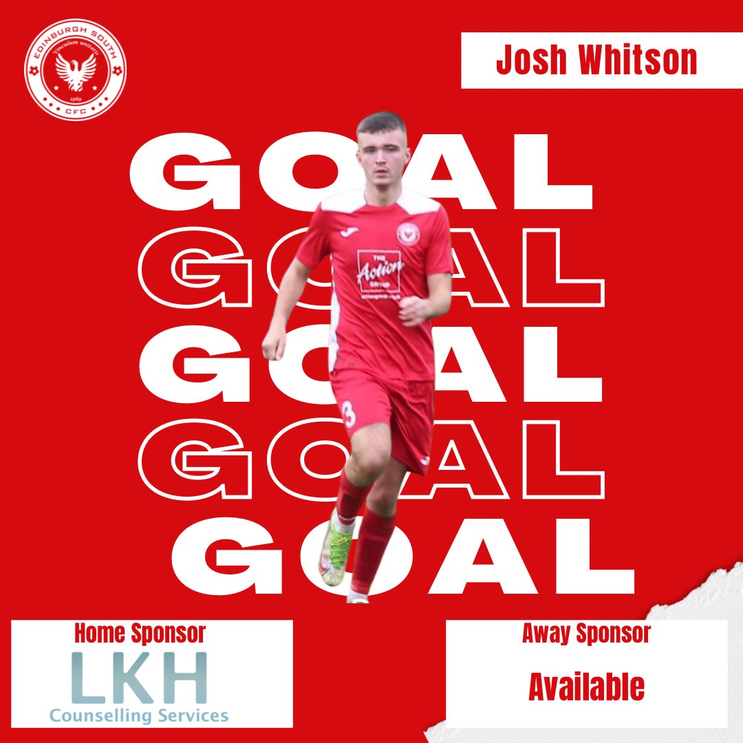 Edinburgh South FC tweet media