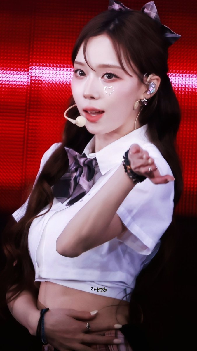 Zhe432's tweet photo. 250111
#윈터 #WINTER 
#에스파 #aespa https://t.co/lwpZS0vZYX