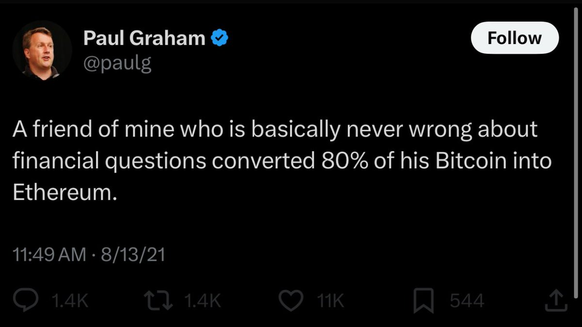 Bit Paine ⚡️ tweet media