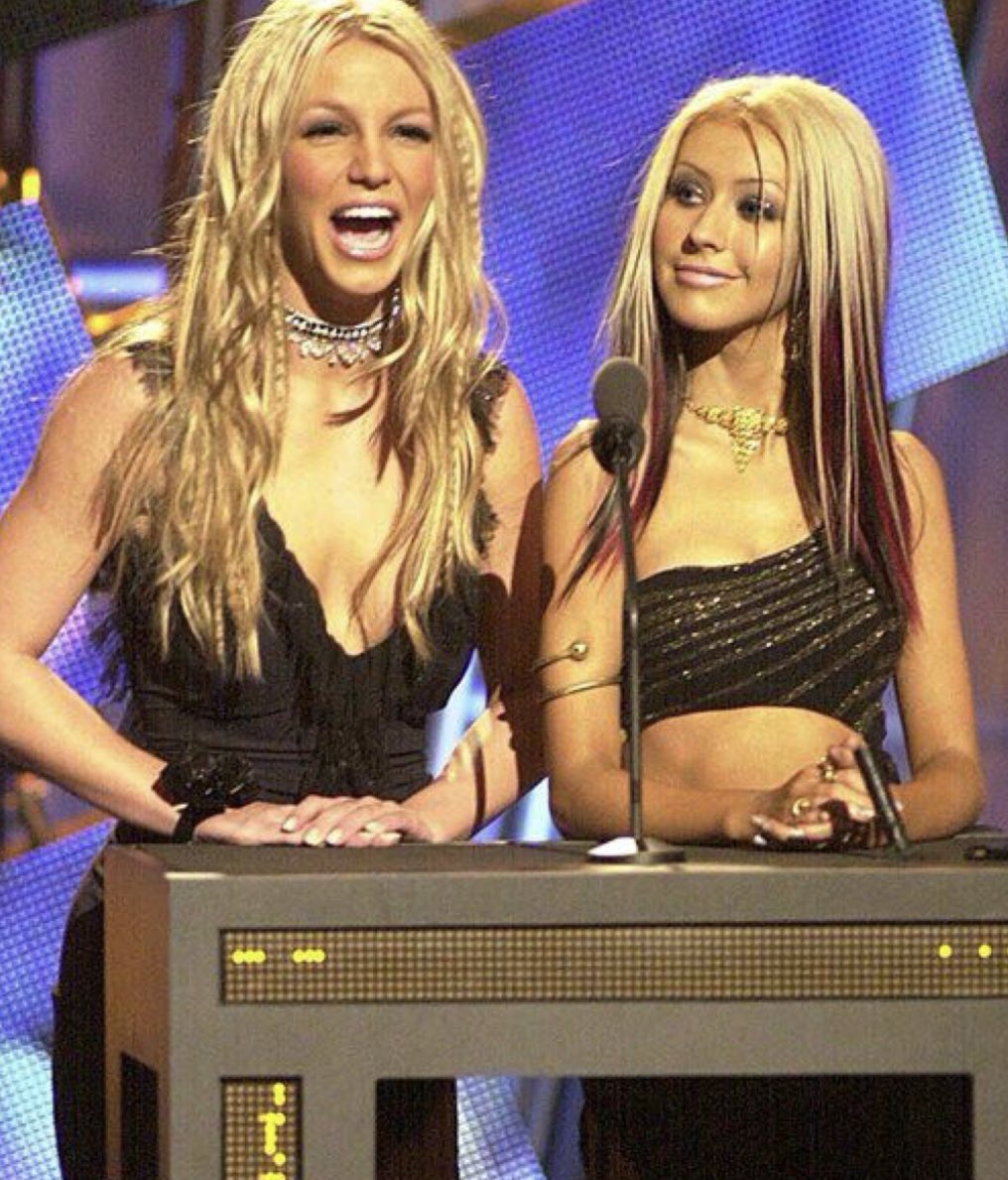 nombra un duo más perfecto? Ah es verdad no existe;)