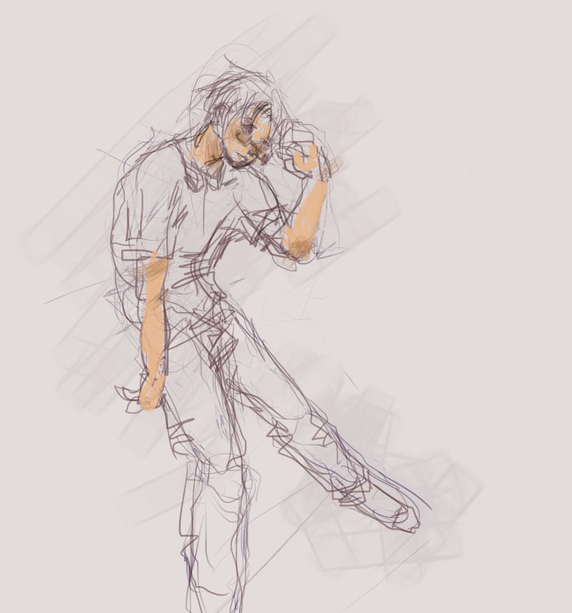 v4cc200's tweet photo. #sketch #comissions #art #artist #drawing #artshare 
#shitpost 
eso tilin https://t.co/w0dTpbVqUa