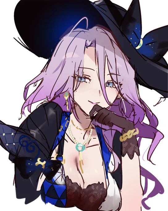 ジェイドお姉さん復刻楽しみ#HonkaiStarRail #崩壊スターレイル 