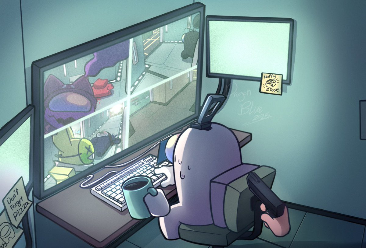 Dragonblue tweet media