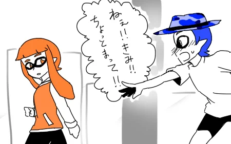 ←2015年  2025年→
過去作リメイクはこういう比較ができるから楽しい💪 