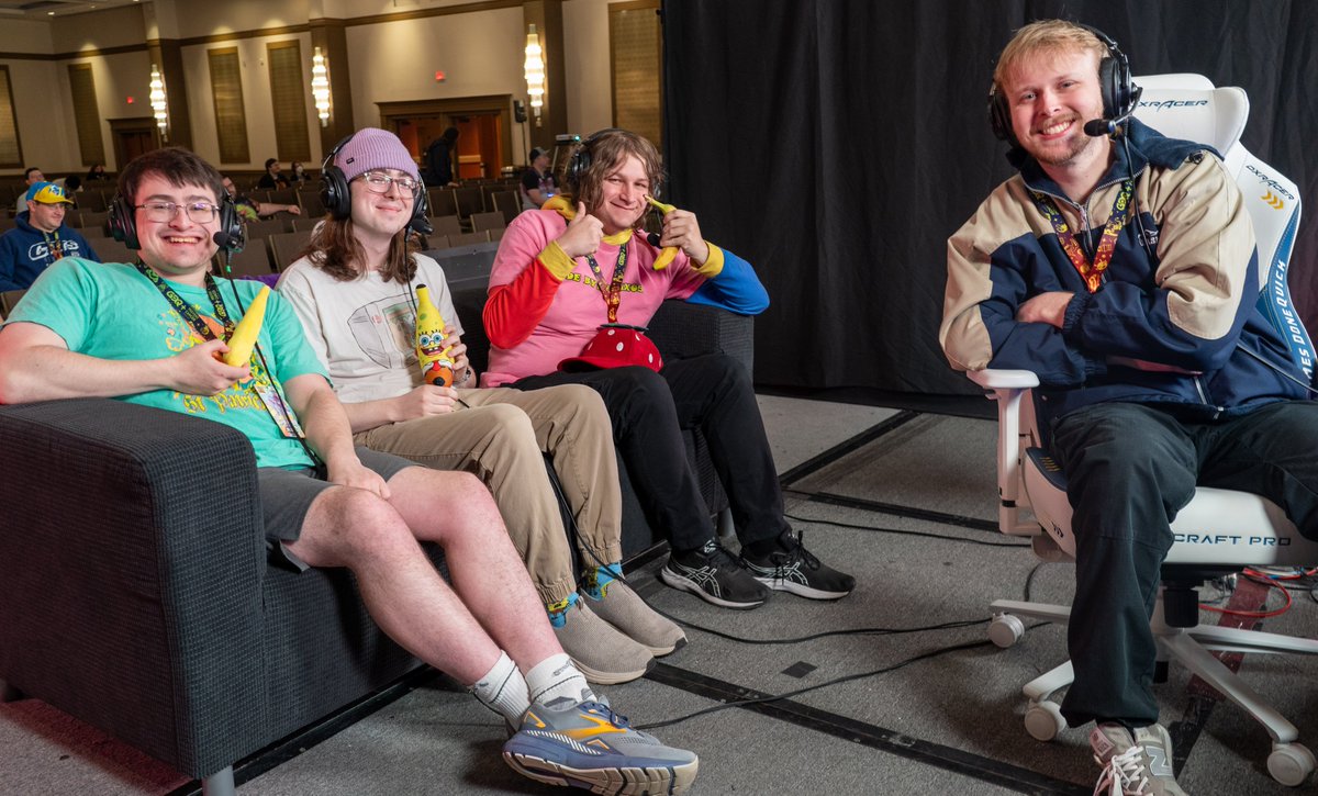 They're just sitting there. MENACINGLY! .<a href="/speedinsam/">sam</a> and his couch are ready to show us The SpongeBob SquarePants Movie No Pause Storage! #AGDQ2025