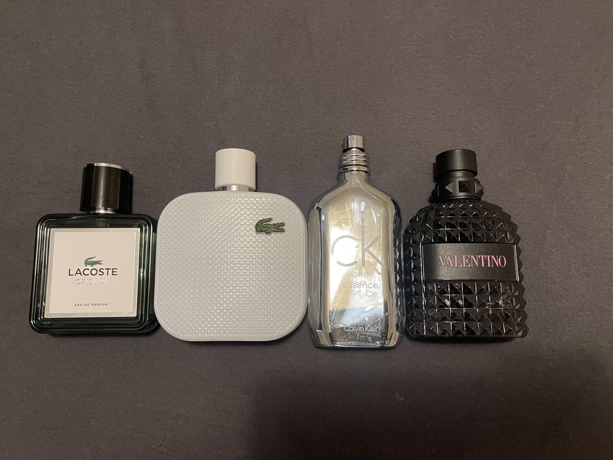 PaAlaki1's tweet image. I, too, have perfumes #GoMe #HugeFlex😂 #BrokeNiggasHaveNoPerfumes